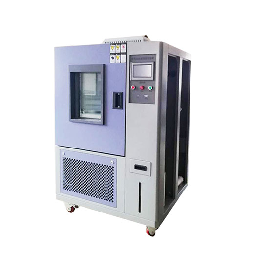 上海精其高低溫濕熱試驗箱JYHS-225