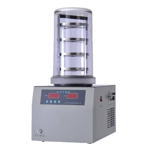 上海精其冷凍干燥機FD-1A-50