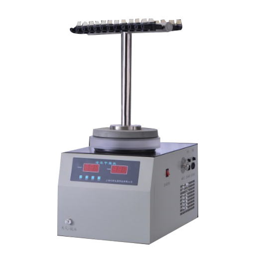 上海精其冷凍干燥機(菌種保藏型) FD-1E-50