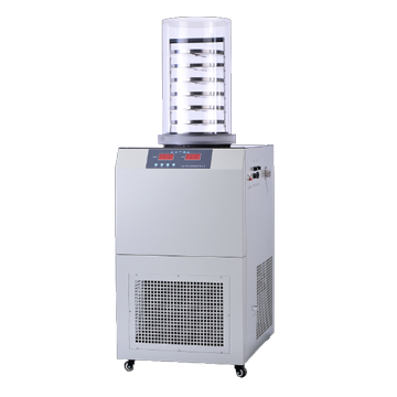 上海精其冷凍干燥機(普通型)FD-1A-80