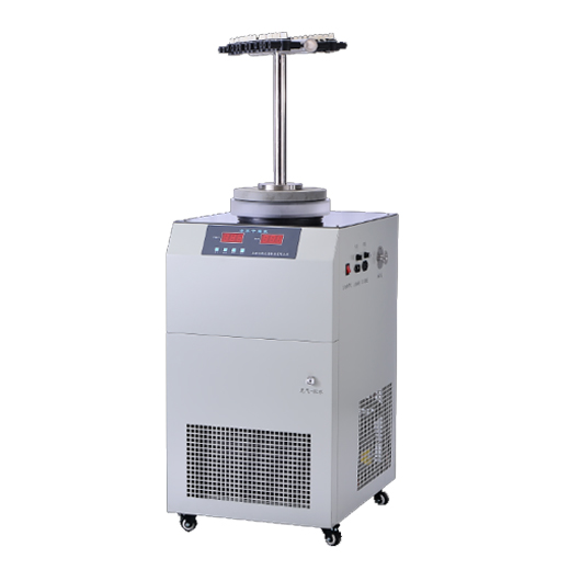 上海精其冷凍干燥機(菌種保藏專用)FD-1E-80
