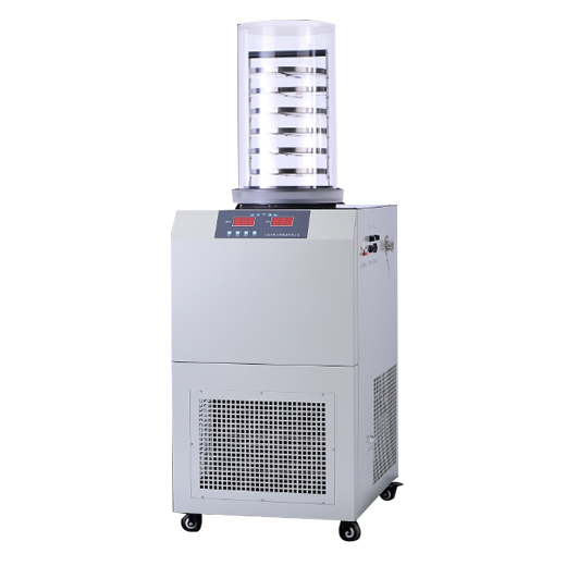 上海精其冷凍干燥機(普通型) LGJ-18A