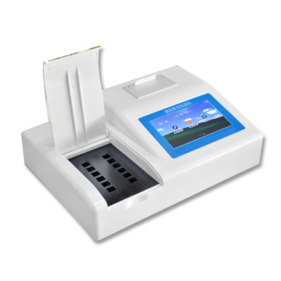 上海精其食品安全檢測儀JQ-SP04