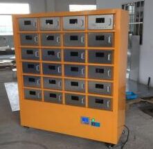 上海精其土壤風干箱24位JQ-TRG-24