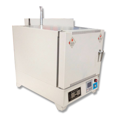 上海精其灰分測定馬弗爐SXH-10-12