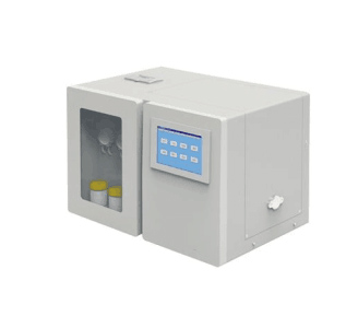 上海精其總有機碳分析儀JQ-800S