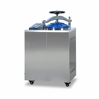 上海精其立式滅菌器(帶脈動(dòng)真空)DGL-75M