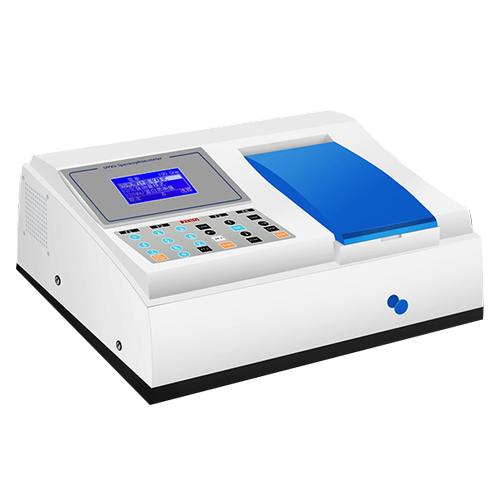 上海精其紫外可見(jiàn)分光光度計(jì)UV-1600PC-1