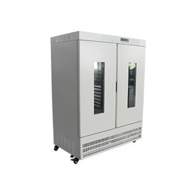 上海精其藥品穩定性試驗箱SHH-800SDP