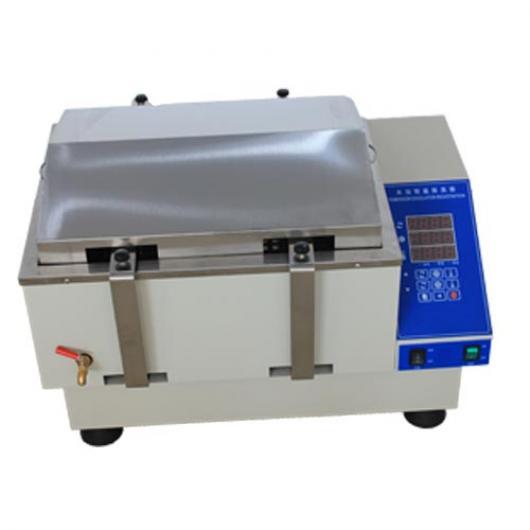 上海精其雙數顯水浴恒溫振蕩器SHZ-A