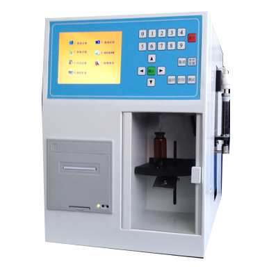 上海精其不溶性微粒檢測(cè)儀JWL-30A