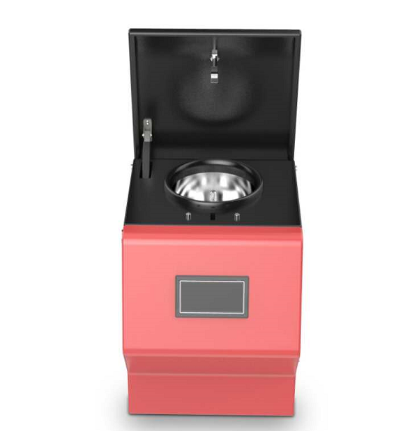 上海精其冷凍研磨儀JQ-24D