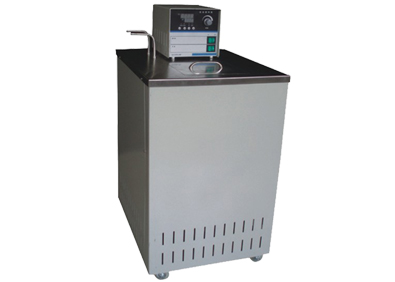 上海精其低溫恒溫反應浴系列