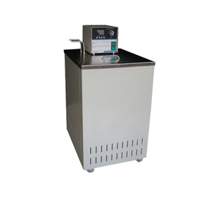 上海精其低溫冷卻液循環泵系列